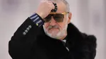 Gigi Becali a fost la consultări la Cotroceni. Ce i-a transmis lui Nicușor Dan