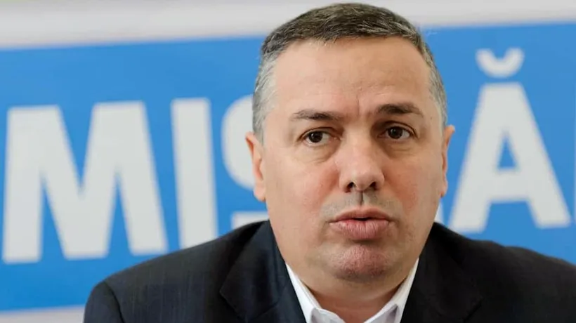 Movilă Petru, președinte PMP Iași: „11 milioane euro pentru nimic. Spitalul mobil de la Lețcani nu a funcționat o zi la capacitate normală”