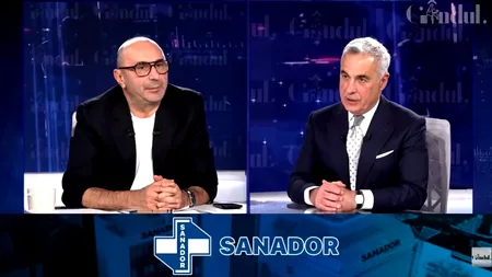 Călin Georgescu: „După anularea alegerilor, măștile au căzut”