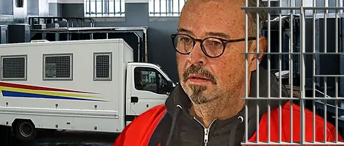 EXCLUSIV | Cum a încercat Cristian Popescu Piedone să scape mai repede de la închisoare. Fostul primar a ajuns la munca de jos
