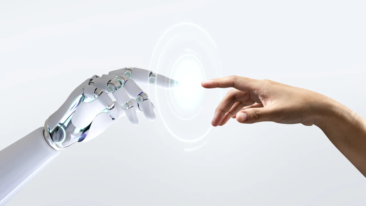 Experții sunt de acord: acesta va fi anul în care inteligența artificială nu va mai avea nevoie de oameni pentru a funcționa