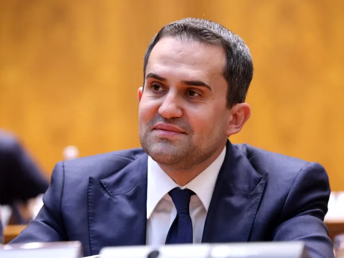 Ciprian Șerban