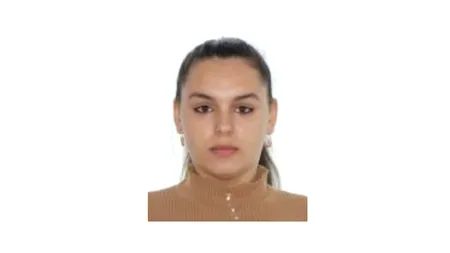 SIBIU. Adolescentă în vârstă de 14 ani, dispărută de acasă