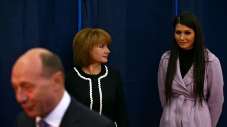 Mesajul transmis de soția lui Mircea Băsescu cumnatei sale, Maria Băsescu