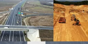  Șase noi proiecte de infrastructură rutieră au fost avizate de CNAIR. Unde se vor deschide noile șantiere