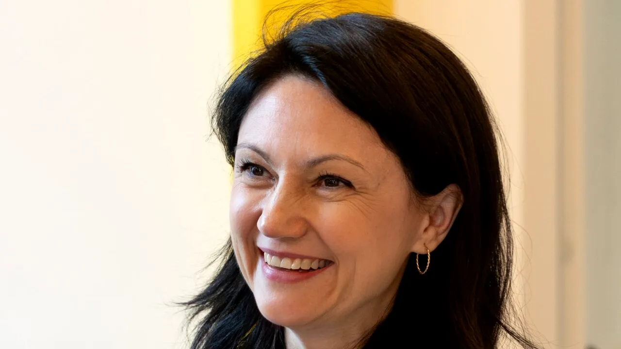 Partenera Oanei Gheorghiu de la Dăruiește Viață intervine în scandalul transparentizării ONG-urilor: Miza nu este controlul fiscal, ci atacul la viața privată