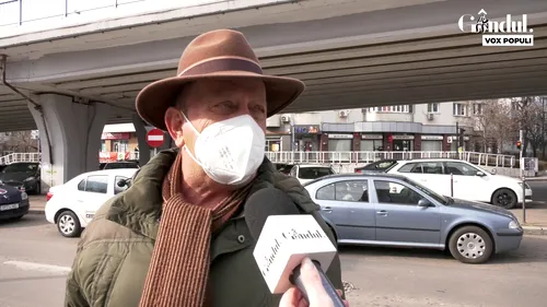 GÂNDUL VOX POPULI. Ce spun românii despre problema refugiaților din Ucraina și câți le-ar sări în ajutor (VIDEO)
