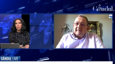 GÂNDUL LIVE. Alin Burcea, fondator ANAT: „Guvernul nu ne-a oferit nicio speranță” / „Dacă trebuie să terminăm turismul, îl terminăm!”