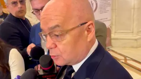 Emil Boc, despre SUSPENDAREA lui Iohannis: 