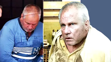 Gheorghe Dincă, cerere neobișuită ca să fie eliberat din pușcărie: E stresat