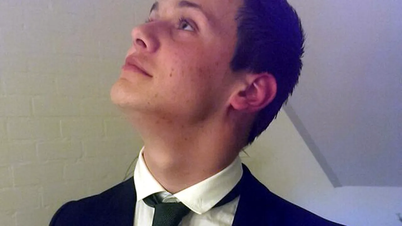 Acest tânăr și-a luat bilete pentru o vacanță în Sidney, Australia. Surpriza pe care a avut-o când s-a dat jos din avion