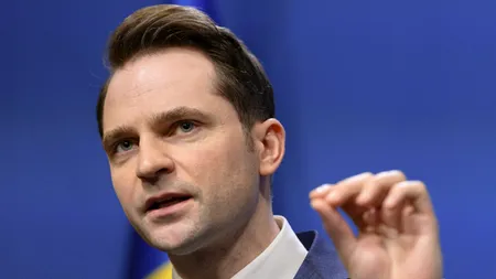 Sebastian Burduja cere FOTOGRAFII cu Bucureștiul pe care Nicușor Dan „refuză să îl vadă”: Să îl aducem pe Primarul Capitalei cu picioarele pe pământ”