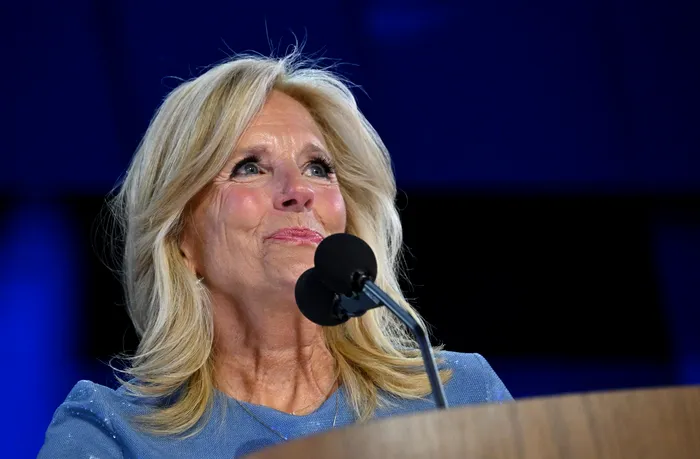Jill Biden. Profimedia