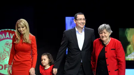 Mama premierului Ponta, după ce a fost audiată la DNA în dosarul ginerelui: „Sunt SOACRĂ, nu CONSILIER