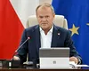 Donald Tusk avertizează că Rusia vrea să introducă reducerea trupelor NATO din țările europene în discuțiile privind Ucraina