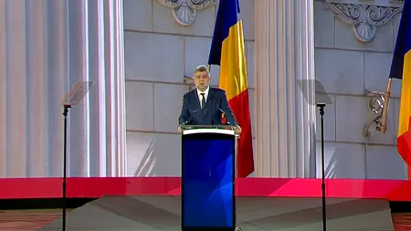 Marcel CIOLACU „atacă” problema DROGURILOR. Nu mai merge cu jumătăți de măsură! Pedeapsa nu rezolvă DEPENDENȚA, ci tratamentul