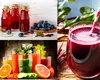 Ce băutură să consumi seara pentru a-ți ajuta digestia. Este bogată în vitamine, fibre și antioxidanți