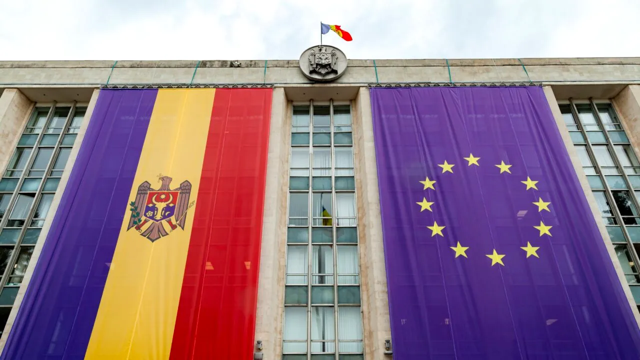 Consiliul UE sprijină suveranitatea Republicii Moldova. Tentativele de DESTABILIZARE politică vor fi contracarate prin sancțiuni