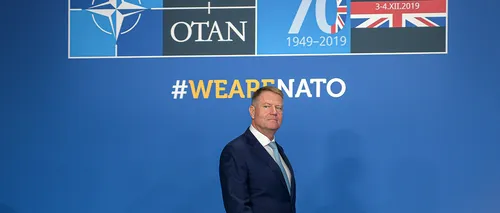 Trump ridică un zid între membrii NATO, pe criterii de contribuție