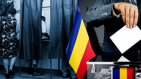 Motivarea „ALEGERILOR din 9 iunie”, în transparență decizională