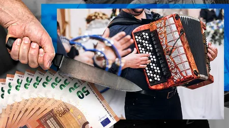 EXCLUSIV VIDEO | Care sunt victimele preferate ale clanurilor periculoase din România. „Infractorii au evoluat și ei odată cu dezvoltarea societății”