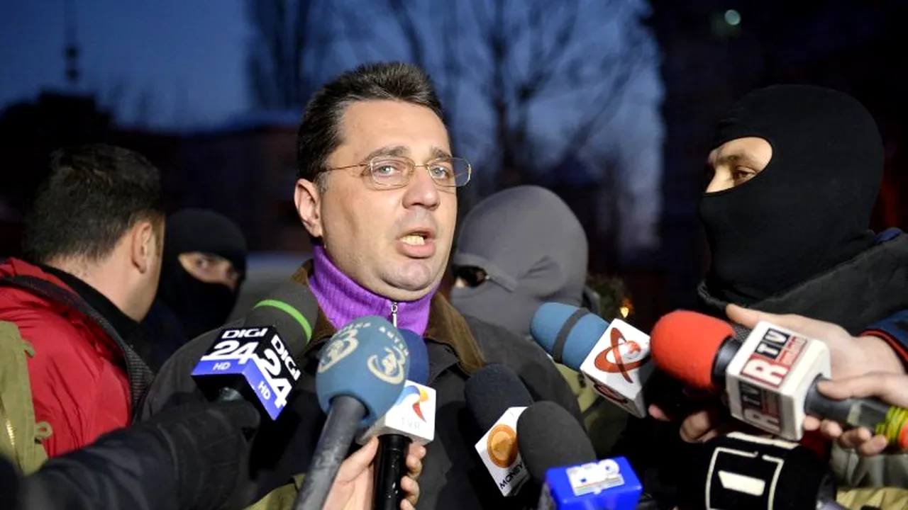 REȚEAUA BANCHERILOR. Marius Locic a fost reținut în dosarul fraudelor bancare de 85 de milioane de euro