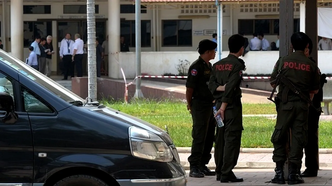 Concluzie surprinzătoare în cazul concurentului decedat în timpul filmărilor pentru varianta franceză a emisiunii 