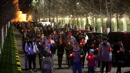 Programul RATB de Paște. Linia de tramvai care va circula toată Noaptea de Înviere