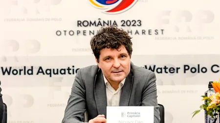 S-A VOTAT: taxe și impozite mai mari cu 14% în București, din 2024! Nicușor Dan: „Este doar o indexare cu rata inflației”