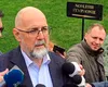Kelemen Hunor: „Cu domnul Hurezeanu n-am nicio problemă. Suntem în campanie cu problemele noastre legate de anularea alegerilor”