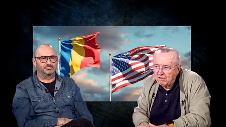 Ion Cristoiu: „România nu are cum să aibă o relație cu America. Tot ceea ce face deranjează `spiritul european`”