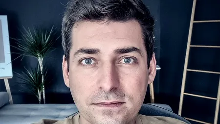 FOTO / Mihai Jurca, DEZVĂLUIRI despre Romica Jurca. ”Nu îmi plăcea faptul că eram asociat cu mama mea”