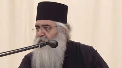Nu doar la noi sunt derapaje de acest fel: Episcop cipriot, criticat dur după ce a spus de ce există, în opinia lui, persoane gay