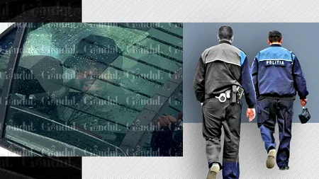 Cum a motivat Florin SALAM înșelăciunile pentru care a fost reținut. Unul dintre complici este căutat