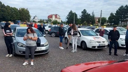 EXCLUSIV | Doi ofițeri vizați într-o anchetă DNA au ajuns șefi la Serviciul Regim Permise de Conducere București