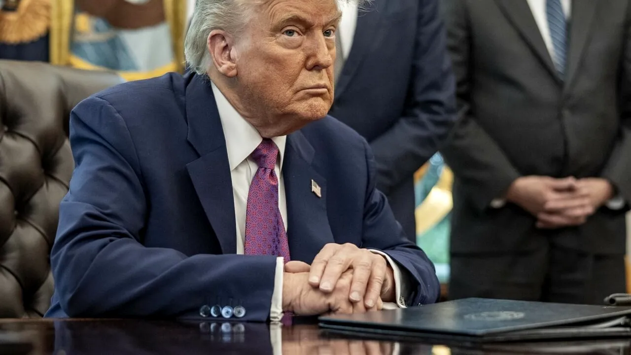 Administrația Trump ia în considerare adăugarea pe lista cu INTERDICȚIE de intrare în SUA a 36 de țări. Ce state sunt vizate