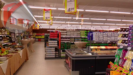 ALERTA EMISĂ de un mare supermarket din România: NU CONSUMAȚI și RETURNAȚI URGENT acest produs. Ce a putut să găsească un client după ce a desfăcut ambalajul