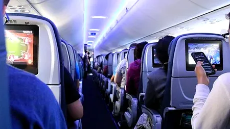 Grevă în transportul AERIAN, vineri, în Italia. Mii de pasageri vor fi afectați