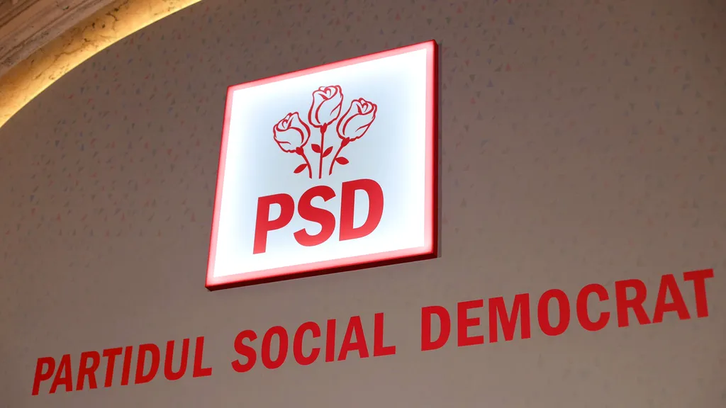 Este doliu în PSD, după decesul unui membru marcant din Vrancea. A fost viceprimar timp de peste 15 ani