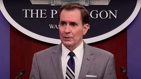 VIDEO | SUA au plasat în alertă 8.500 de militari, pentru o posibilă desfăşurare în Europa de Est / Marea Britanie avertizează cu privire la „sancțiuni fără precedent” împotriva Rusiei / Biden spune că Occidentul este de partea Ucrainei