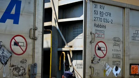 Ministrul Transporturilor: Voi încerca să conving FMI să nu vindem CFR Marfă