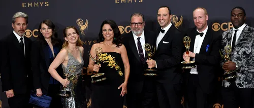 Actrița care a făcut senzație la Premiile Emmy a anunțat că are cancer la sân: „Azi, eu sunt aceea...