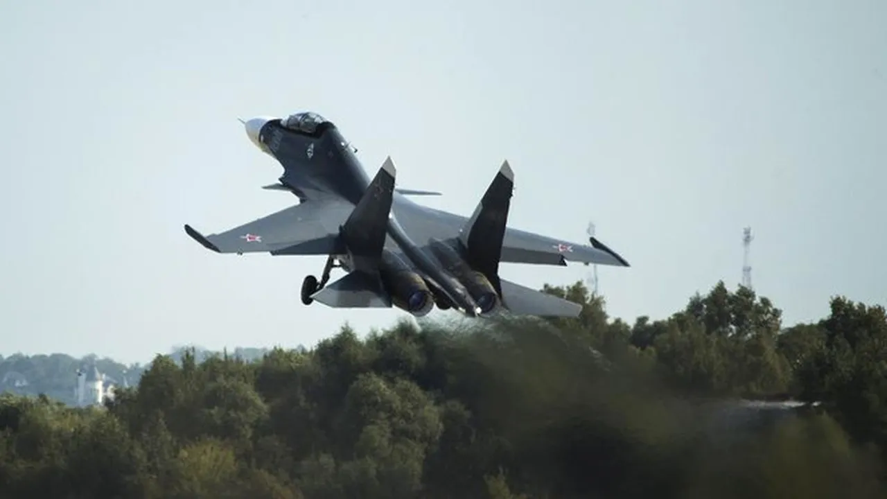 Rusia se extinde în Siria. Detaliul care a dat de gol planurile Moscovei