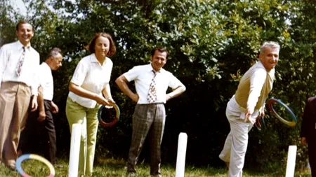 Ion Cristoiu: I-am masacrat textul lui Iliescu și el a făcut gălăgie că avea o idee acolo