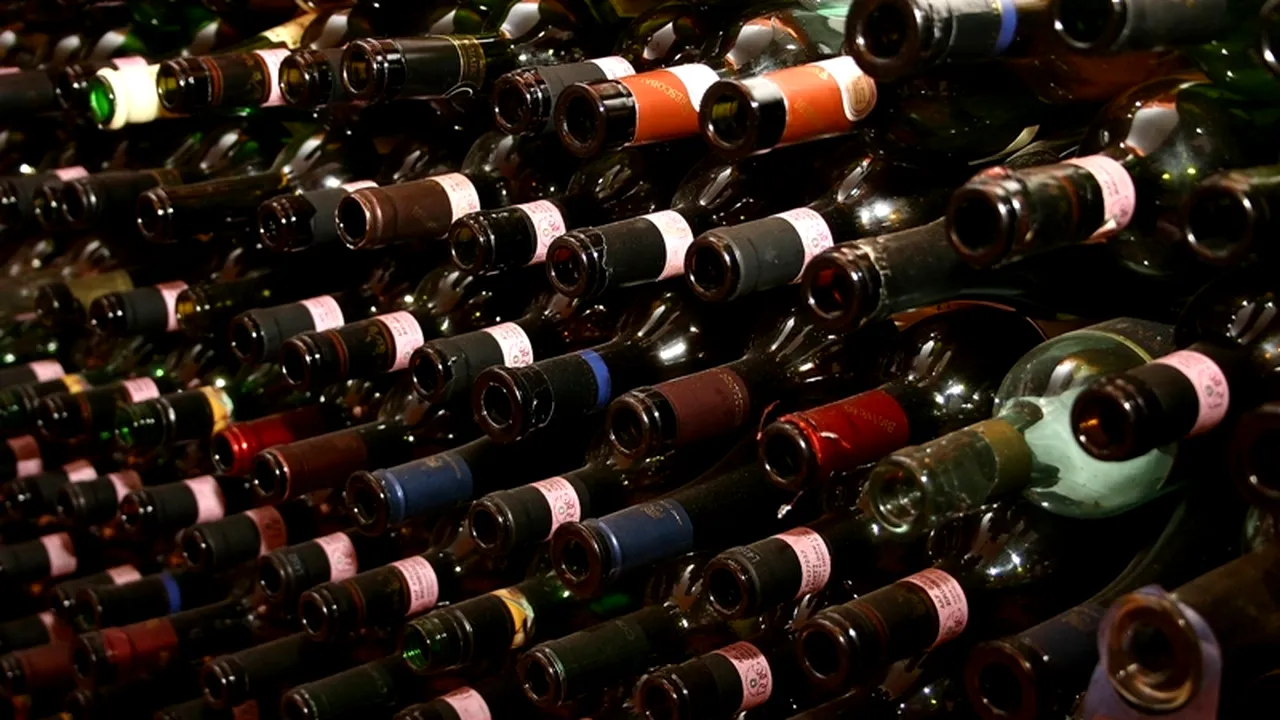 PIAȚA VINULUI. Primele cinci țări care CER VINURI ROMÂNEȘTI