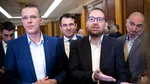 Dă în clocot USR-ul? Partidul ar fi DIVIZAT între cei care aleargă după funcții și cei care vor să-și facă o altă organizație politică