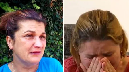Mama Alexandrei Măceșanu și cea a Luizei Melencu au luat o decizie: Ce vor face împreună pentru fiicele lor 