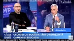 Georgescu: „Bursa GRÂULUI trebuie să fie la Brăila și cea a energiei la București”