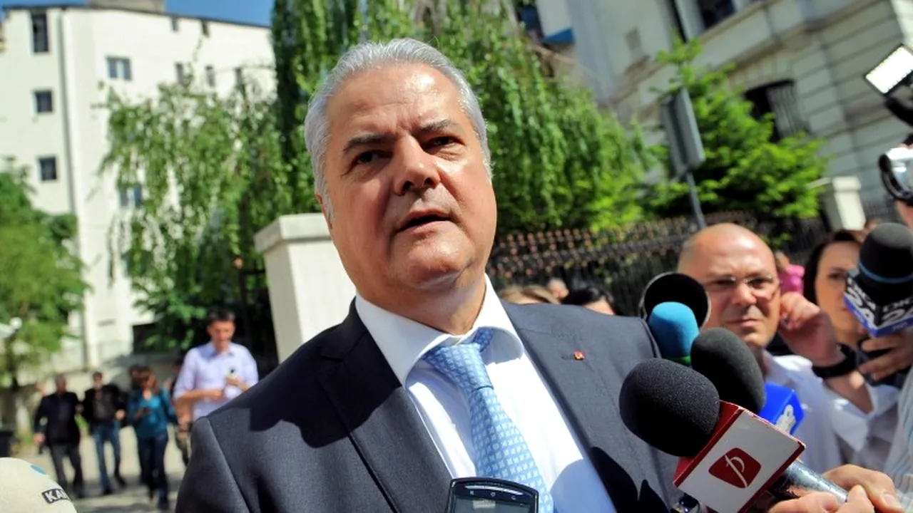 Adrian Năstase, pentru GÂNDUL, despre victoria lui Francois Hollande: Relațiile Franței cu România vor fi mai bune