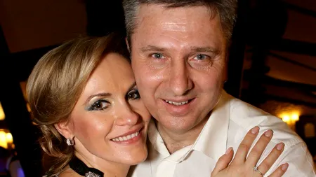 Firea, despre prezidențiale: Am intrat în competiție / Pandele: Dacă ea va candida, eu renunț